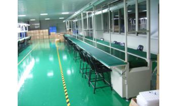 Xiamen Creator Technology