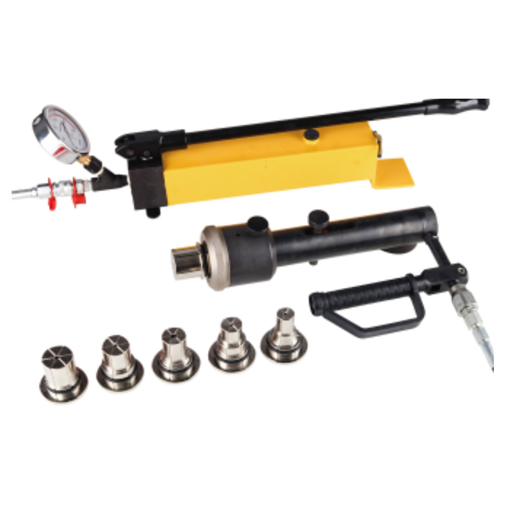 Big Hydraulic Pipe Expander Tool 32-63mm DL-1232-7-B for Water Pipe