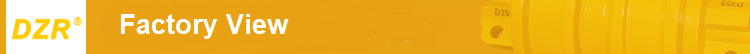 After Service Online support Excavator Bulldozer Track Shoe Plow Hex Segment Bolt and Nut