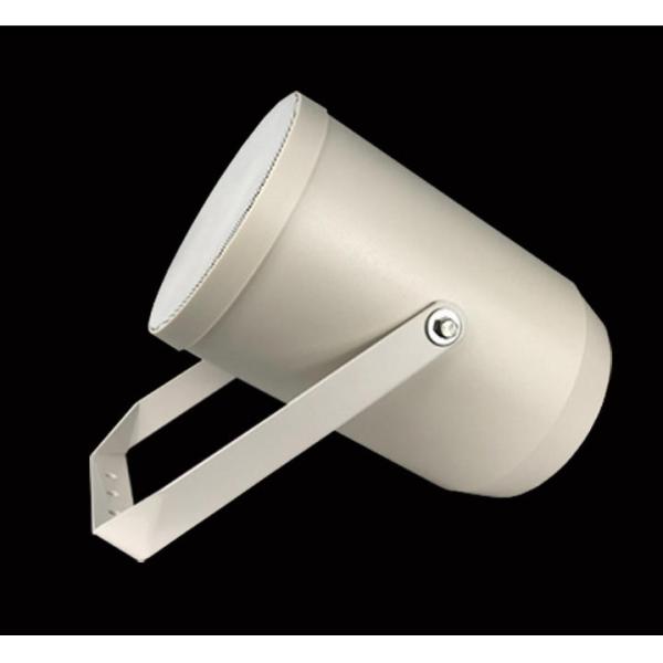 10w/5w 5 Inch Waterproof Projector Speaker IP55 ABS Material Loudspeakers