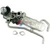 Buy cheap 03l131512bh EGR Valve Cooler For Skoda Fabia Rapid Spaceback Roomster 1.6 TDI from wholesalers