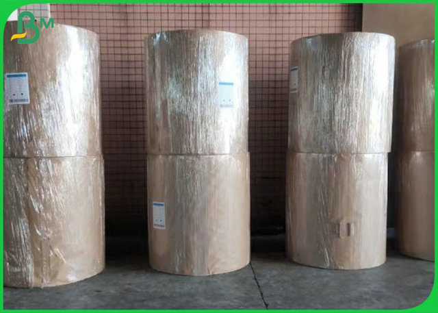 80gr to 150gr Matt Art Printing Paper For Manufacturing The Magazine
