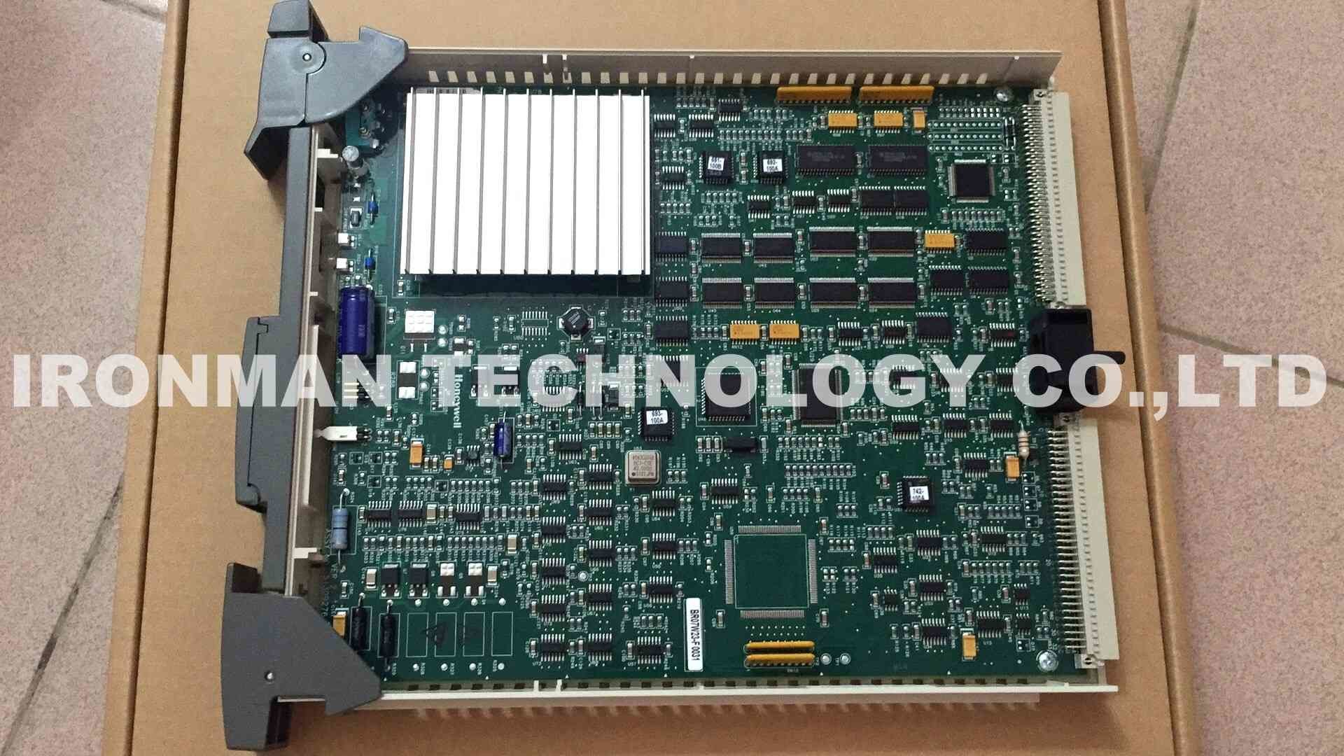 51309276-150 Honeywell UCN High Performance HPM I/O Link Card Stock