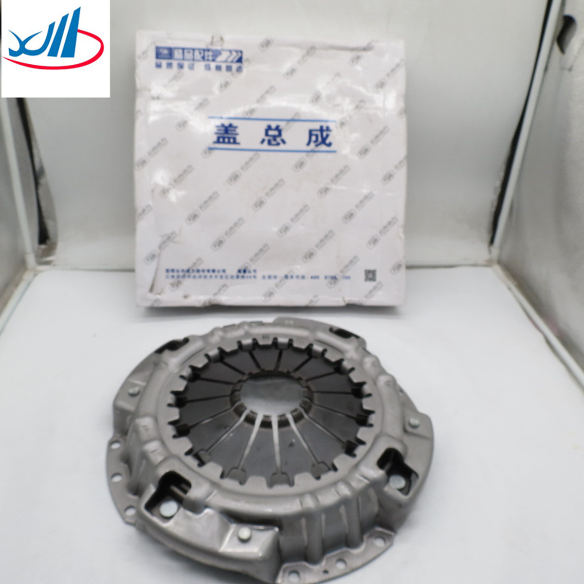 Cars And Trucks Vehicle Clutch Plate Assembly Good Performance HA10006312