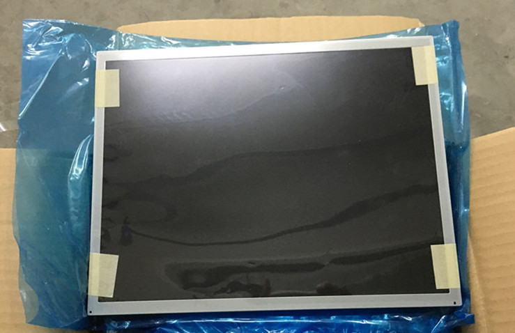 G150XG02 V0 AUO 15INCH 1024×768RGB 550CD/M2 CCFL LVDS Operating Temperature: 0 ~ 50 °C INDUSTRIAL LCD DISPLAY