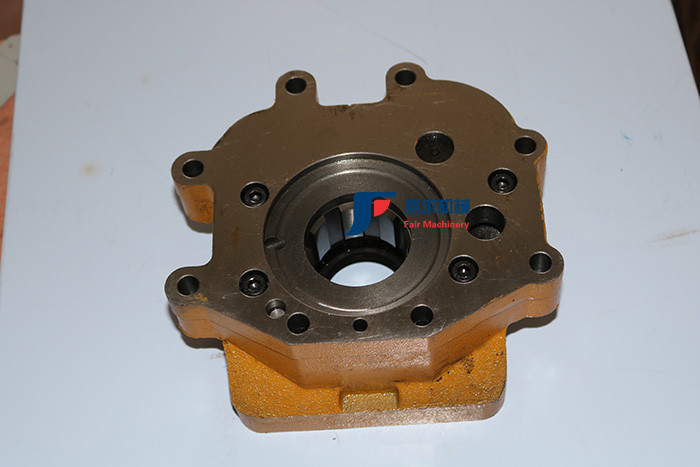 Professional SDLG Loader Parts LG03-BSB Variable Speed Pump 4120000063