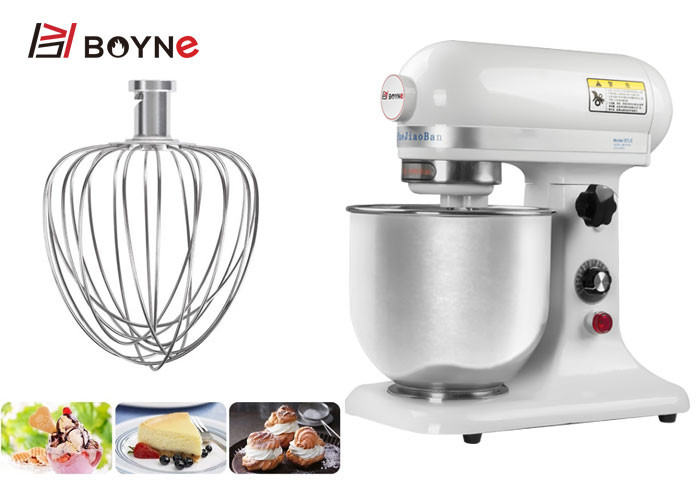 Electric Bakery Shop 7L Fresh Milk Powder Shake Mixer