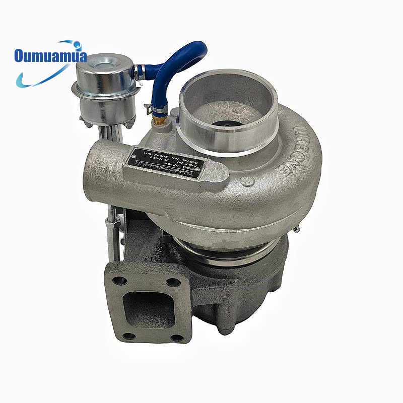 HX30W turbocharger 4956086 4033791H 4033791 4048418 4048417 3777304 3791561 3778823 for Cummins 4BTA turbo
