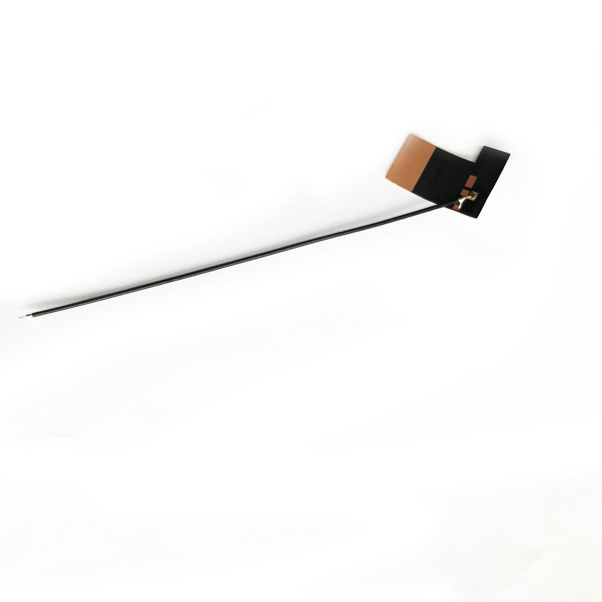 FPC soft GPS antenna 