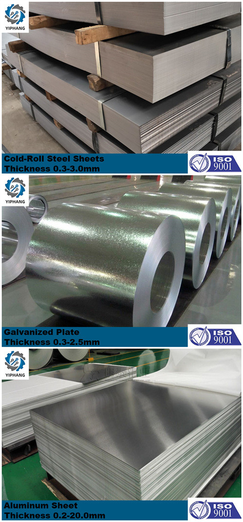 Cnc Punching Stamping Cnc Bending Equipment Enclosure Control Panel Sheet Metal Welding Parts