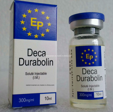vial Raw Materials 100iu HG 10 Vials 10 Iu labels and boxes