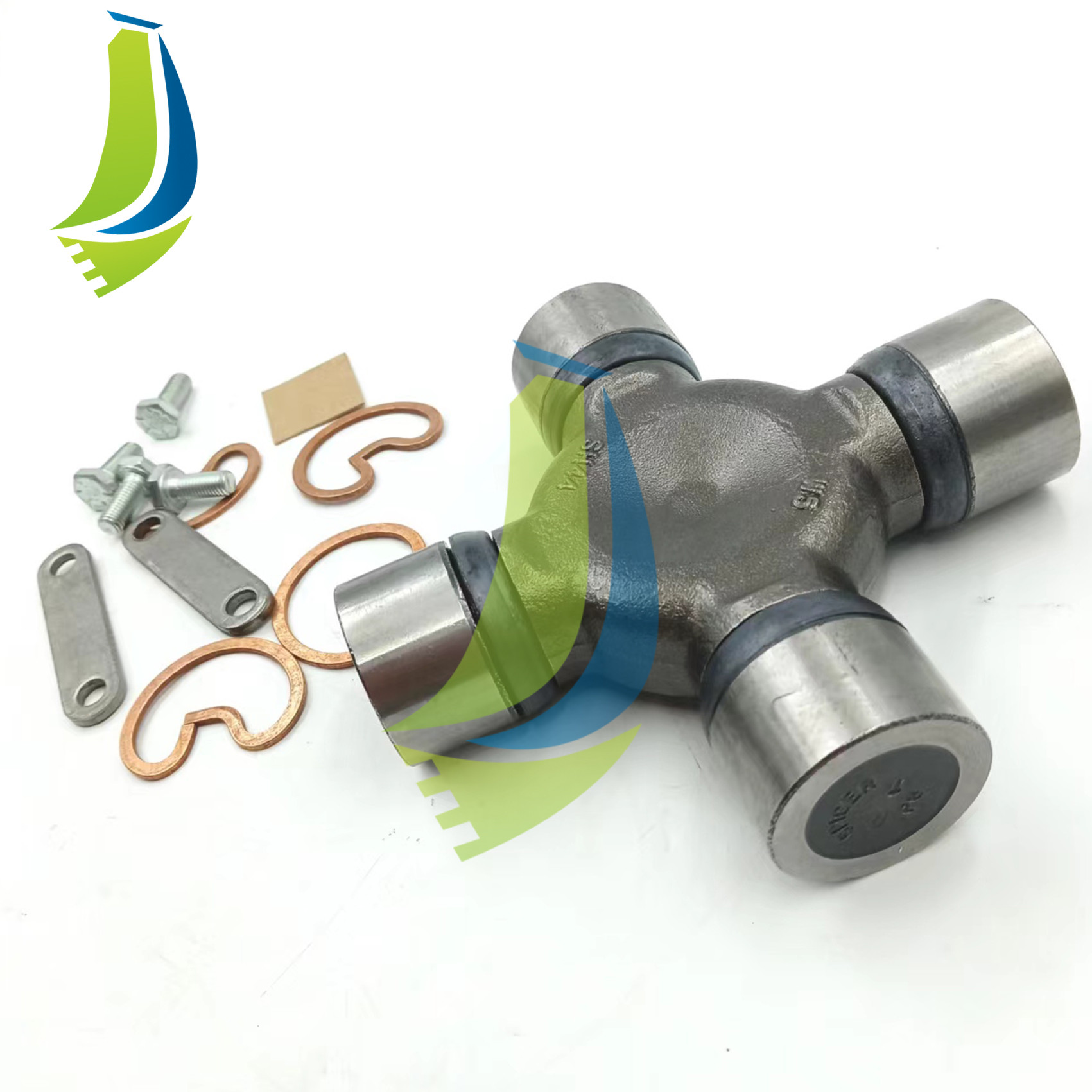 8V-6435 8V6435 Spider Bearing Kit For 938G Wheel Loader