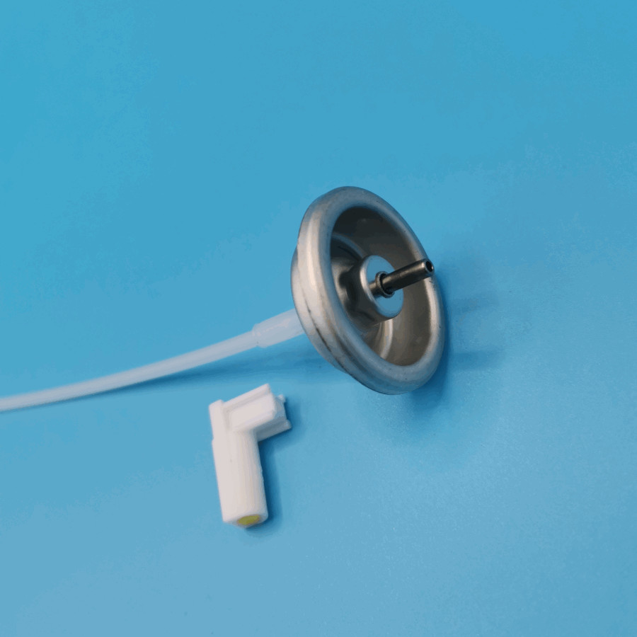 High-Precision One-Inch Metered Valve for Irrigation Systems - Accurate Flow Control, Durable Design