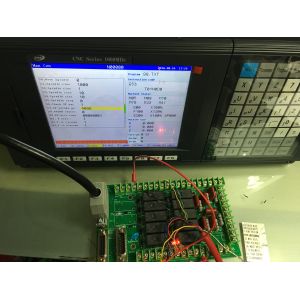 Buy cheap ATC Computer Numerically Controlled Cnc Milling Controller System Usb Interface product