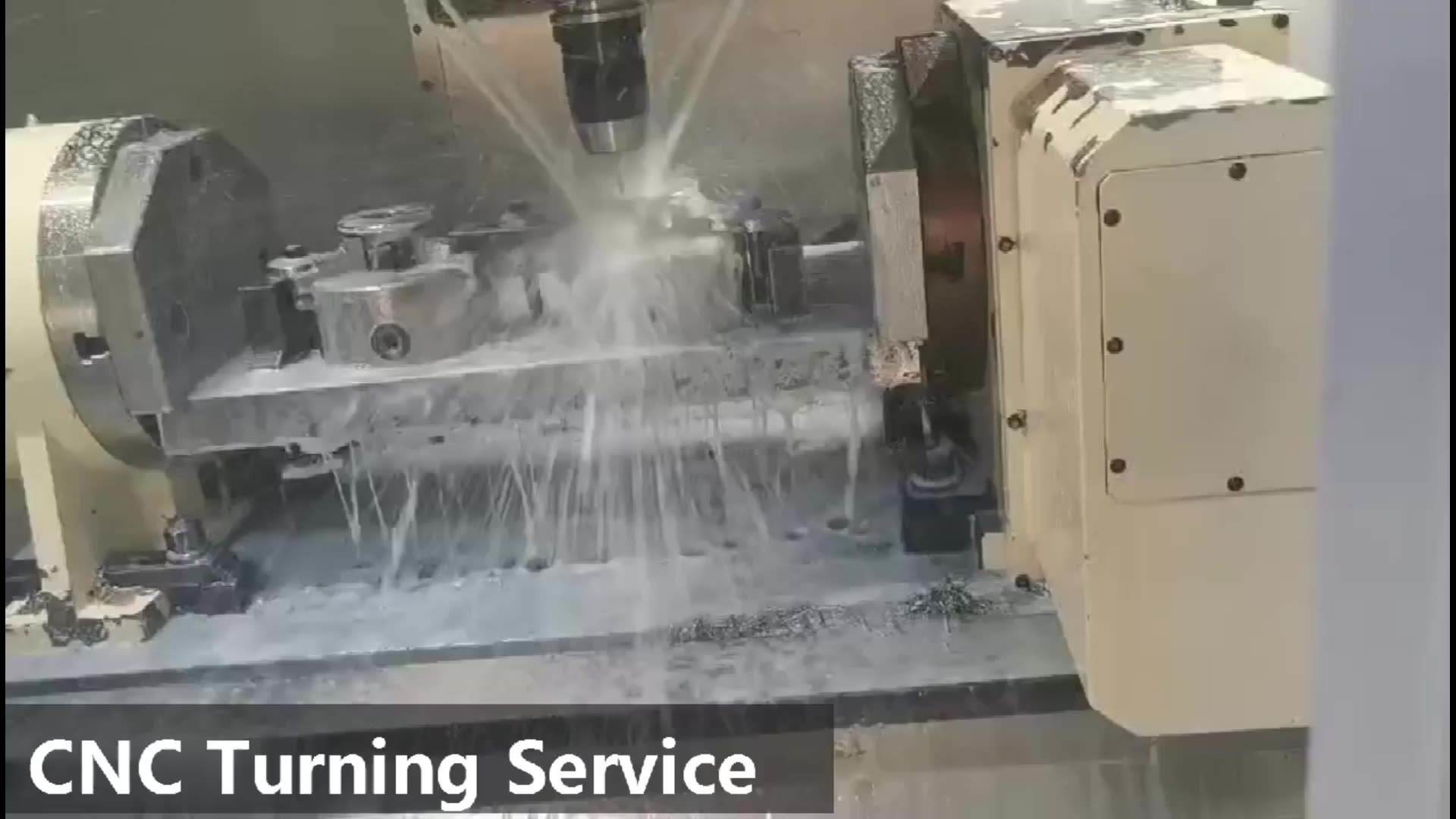 wholesale cnc mill