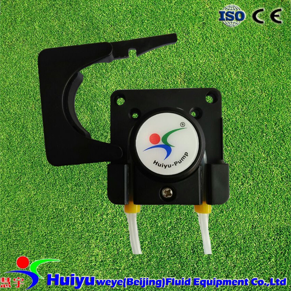 compact size easy operation mini peristaltic pump for laboratory