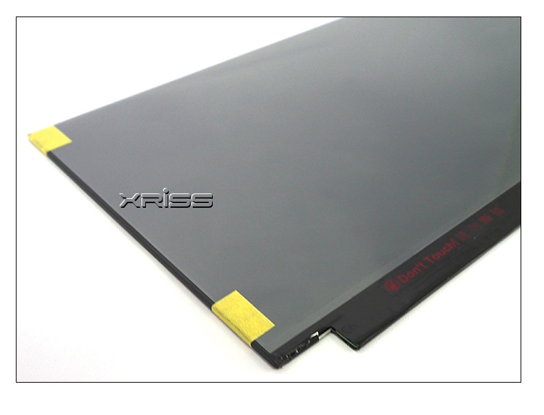 B133HAN03.0 LCD Screen Display FHD 1920x1080 30pins For Acer Aspier S7-391