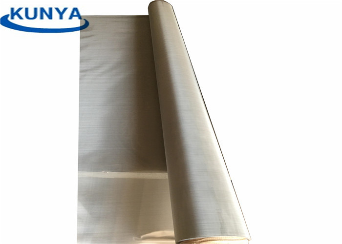0.5mm Twill Weave Filter Wire Cloth