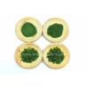 Buy cheap Crispy Aonori Dried Seaweed Variety Low Calorie Green Nori Food Cuisine from wholesalers