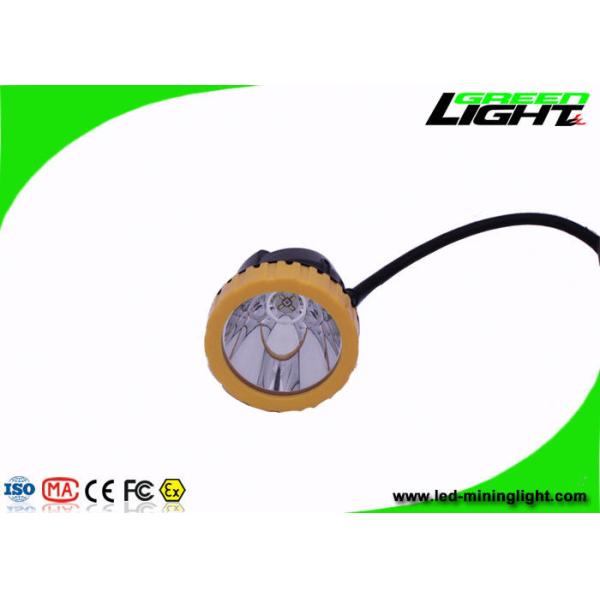 1000mA IP67 Coal Mining Lights for Underground Mine Working Hunting