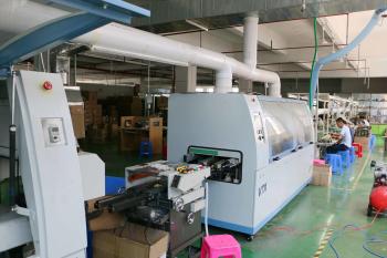 Foshan shampower supply co., ltd