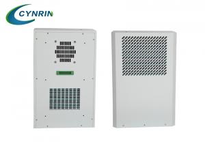 Buy cheap Small Industrial Enclosure Air Conditioner , Electrical Cabinet Air Conditioner product