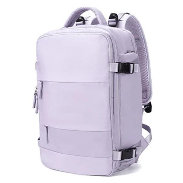 Large Carry On Hiking Backpack Waterproof Outdoor Sporting Rucksack Travel