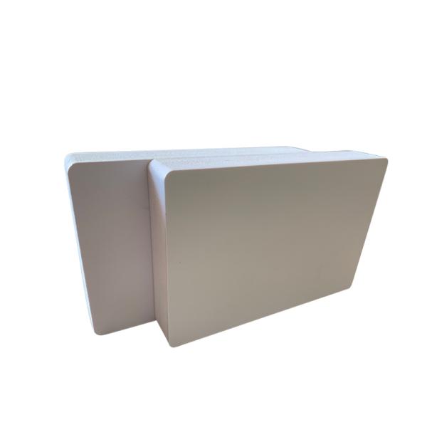 High Density 3-35mm Plastic Printing PVC Foam Board PVC Sign board