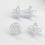 Transducer Protector Filters Use For Air Venting Within Medical Devices