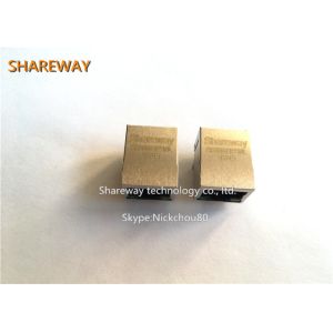 Plastic Female Connectors RJ45 Modular Jack ARJ-202C