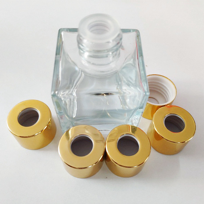 11mm-24mm Aluminum Perfume Bottle Cap