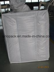 China TYPE D Baffle Anti Static Bulk Bags Efficient And Reliable Packaging Solution on sale