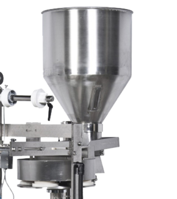 2.5KW Small Powder Filling And Packaging Machine Automatic Multi Function
