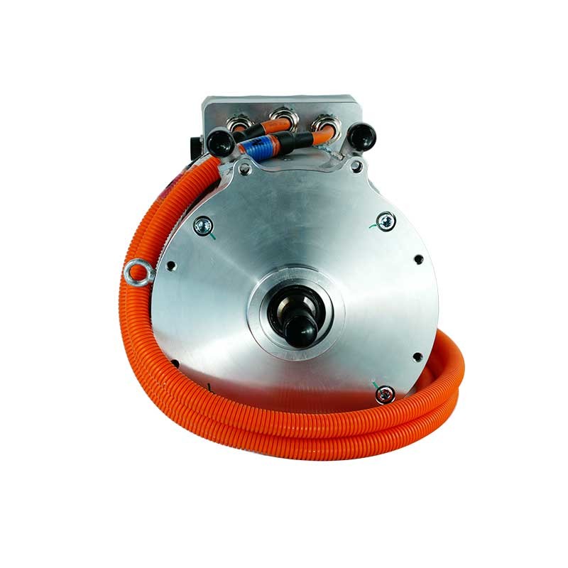 Club Car Motor