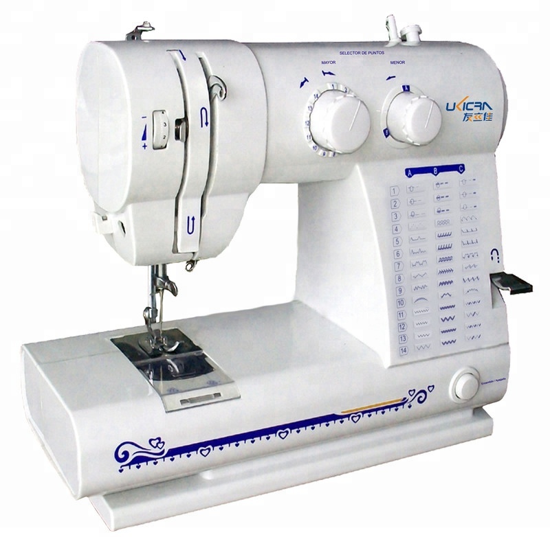 Upgrade Your Sewing Game Industrial Zigzag Machine for High Demand Sleeves and Cuffs