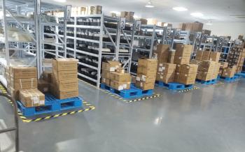 Triwin Industry & Trade Limited