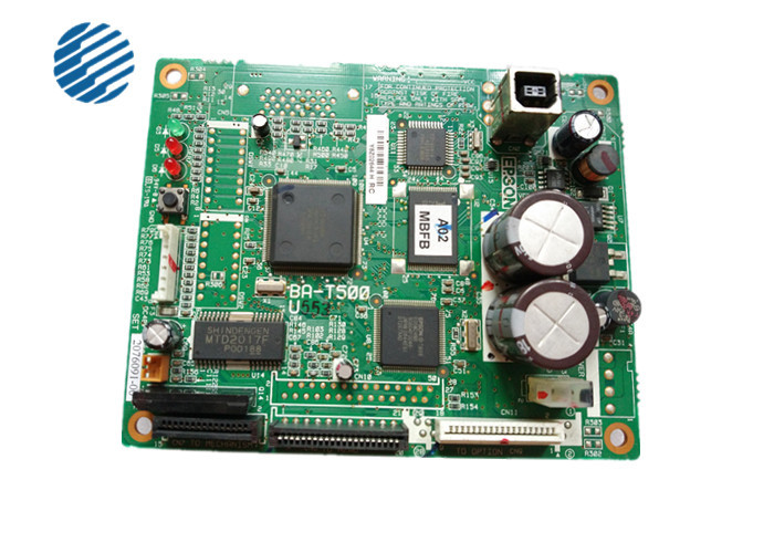 CEC Controller Diebold ATM Parts USB PCB Printed Circuit Board 39-015104-000B