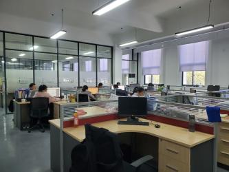 BEAVER Biomedical Engineering Co., LTD.