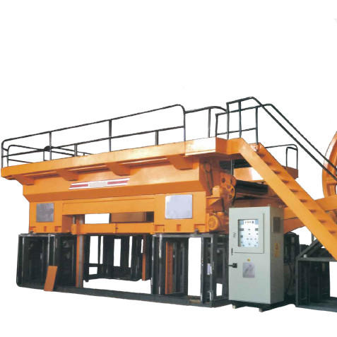 Marble Gang Saw Machine