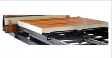 Package / Furniture Incline Impact Tester With Touch Screen Speed Adjustable