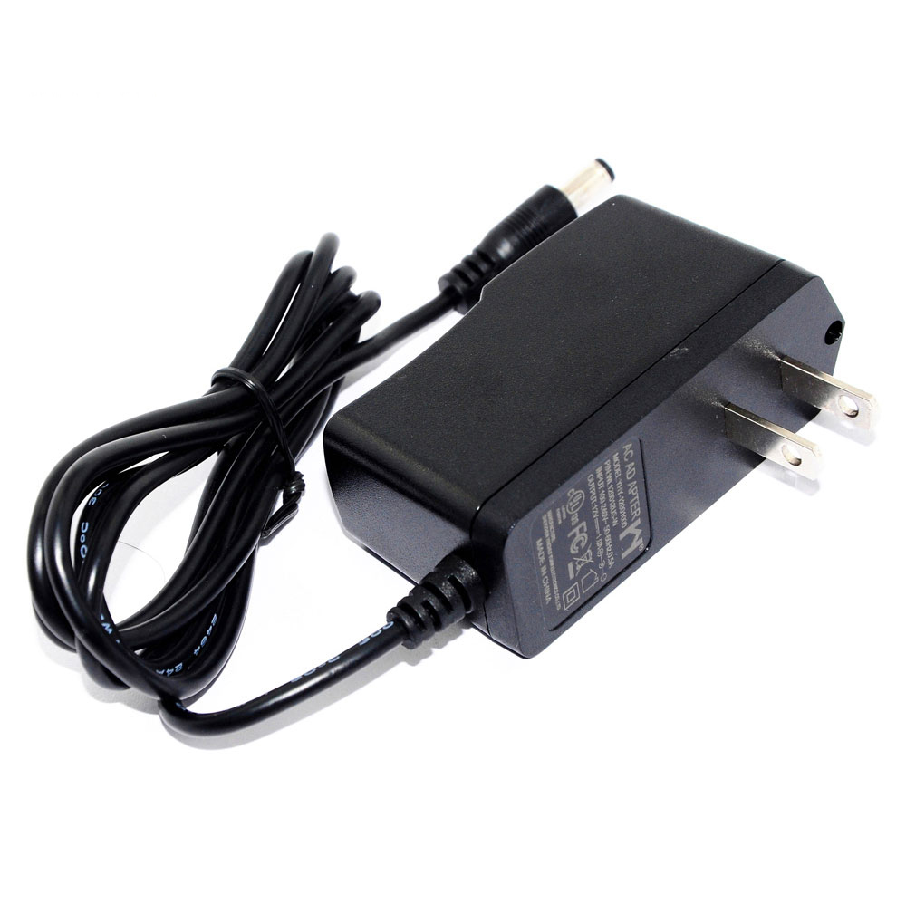 12.6V 1A Ac/Dc Charge Li Ion Battery With Lipo Charger 13W Output Power