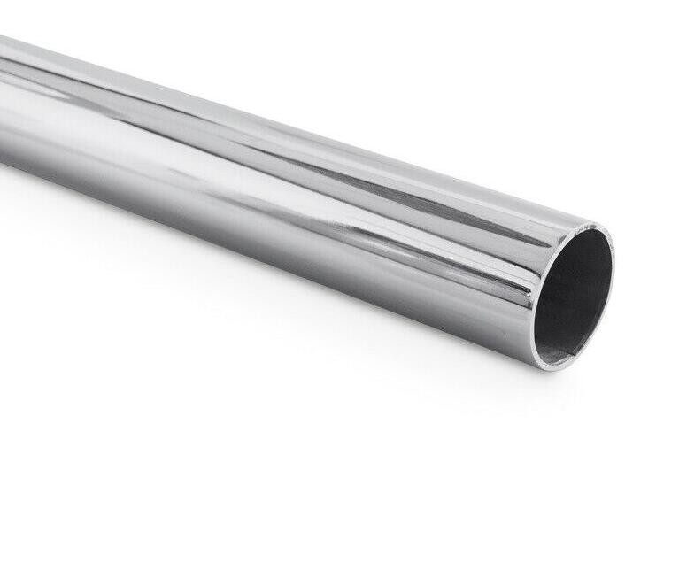 Polished Copper Nickel Pipe For Plate Applications in Industrial Sector