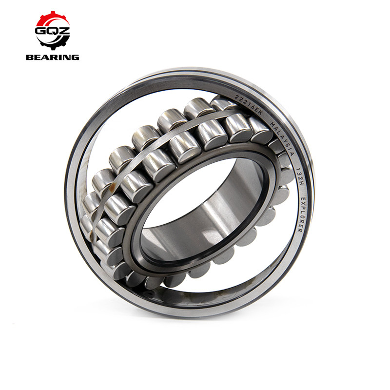 ABEC-3 Spherical Roller Bearing 22209 E for Rolling Mill Rolls  22209 CA/W33 Roller Bearing 45X85X23 mm