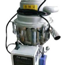 OUCO 300G Micro Computer Fully Automatic Material Sucking Machine Convenient