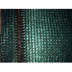 High Screen Power Garden Shade Fence Net , Plastic Garden Netting