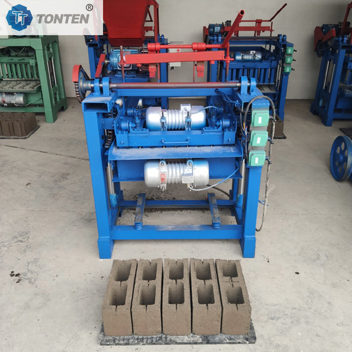 Clay Interlocking Cement Brick Making Machine Price Earth Brick Machine Turkey