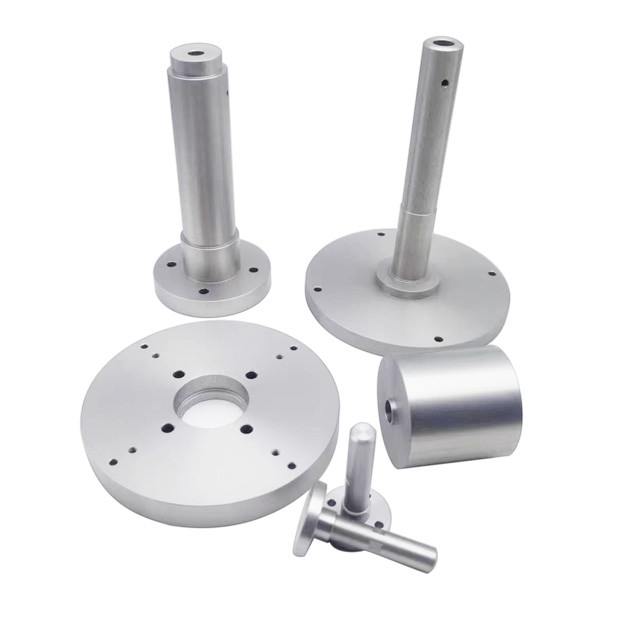 Oem Stainless Steel CNC Aluminium Parts For Drone Electronic
