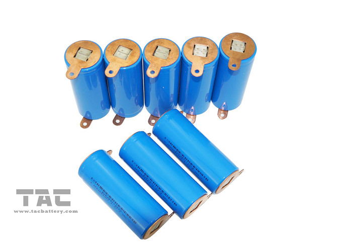 3.2V LiFePO4 Battery 26650 With Long Life Cycle for Back Up Power