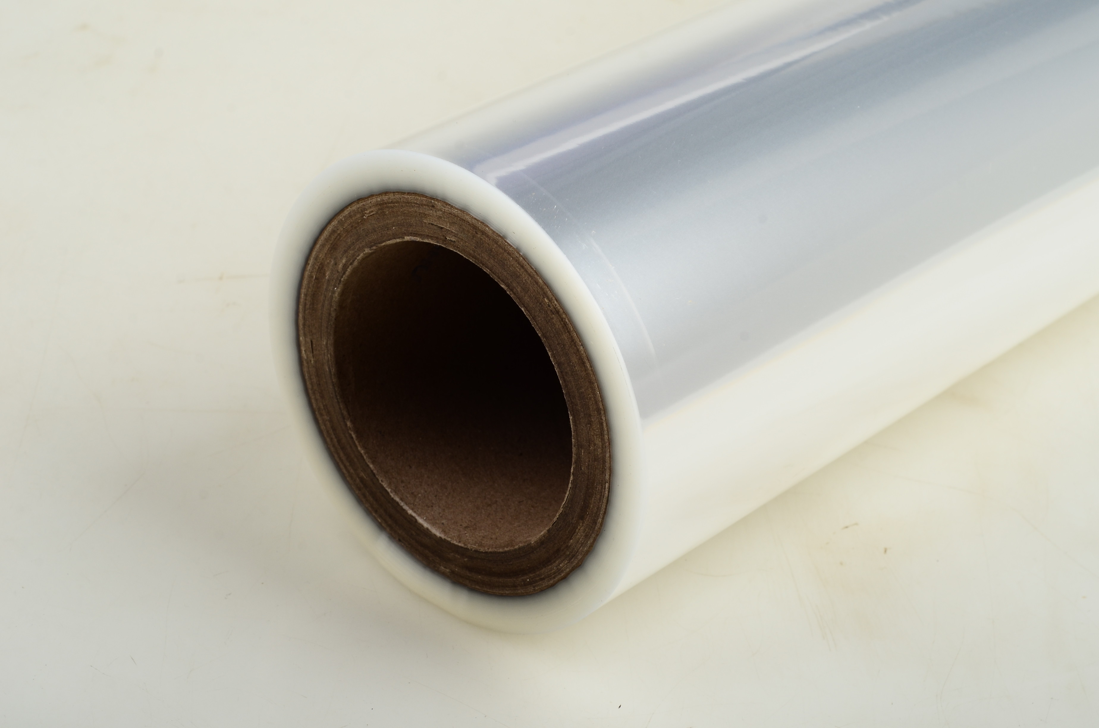 Film Moisture Proof Release Liner Translucent PE Base 12um Thickness