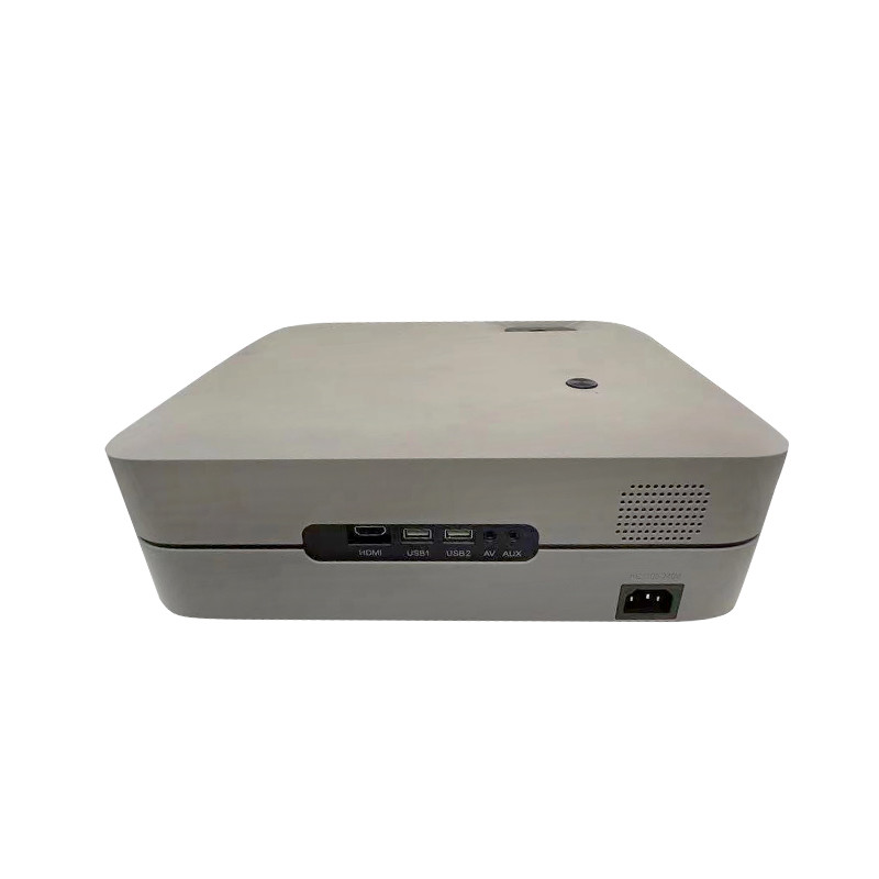 45dB Full Hd LED Smart Projector For Home Hotel Education